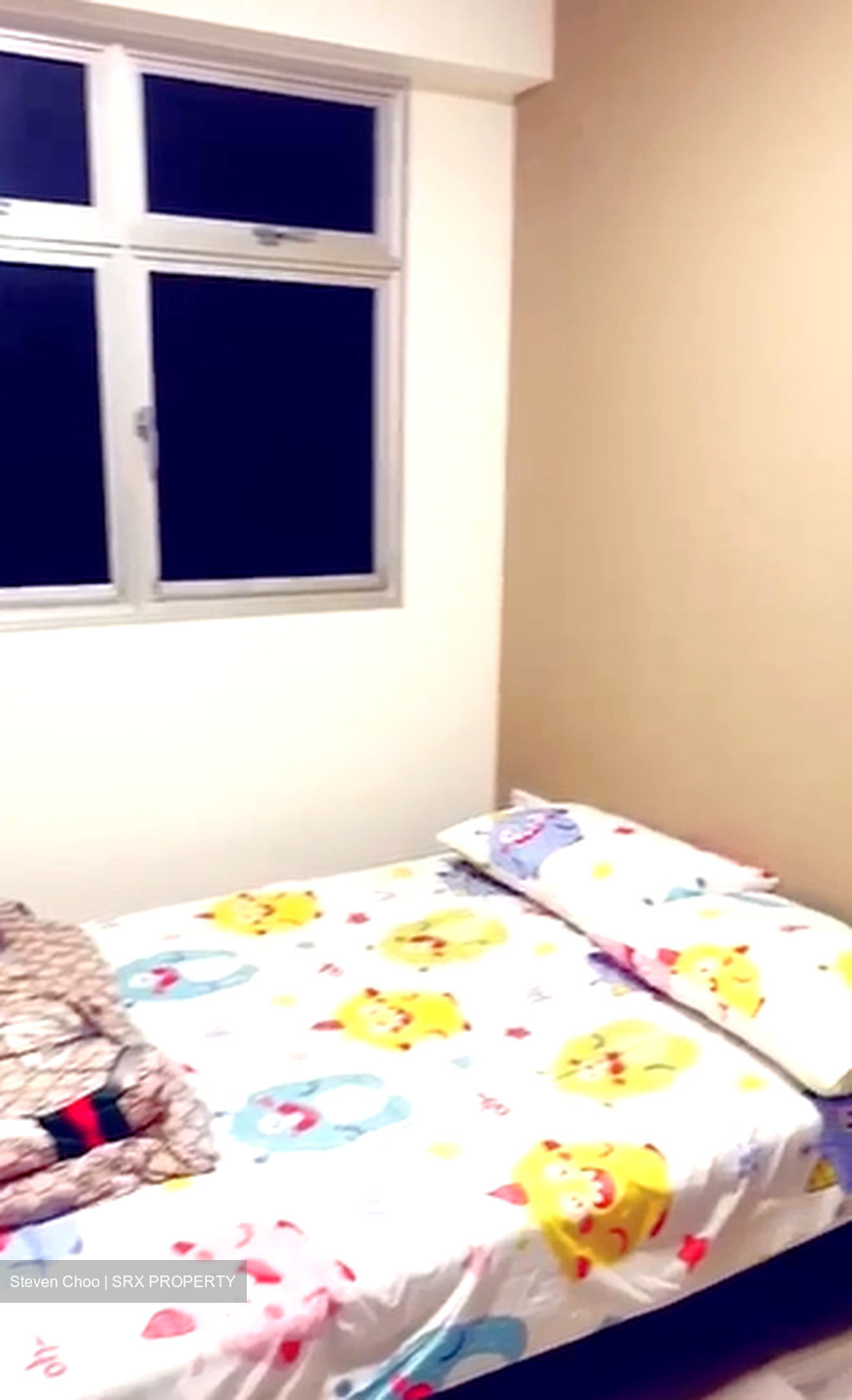 Blk 465B Casa Spring @ Yishun (Yishun), HDB 4 Rooms #452963921